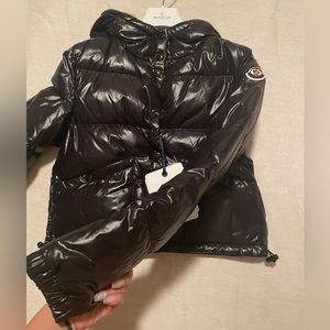 Moncler Bardanette Jacket 00